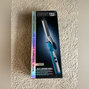INFITIPRO CURLING IRON